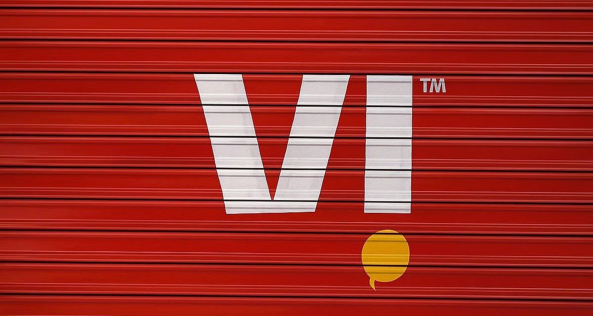 Saham Yang Jadi Sorotan, Vodafone Idea Dan Coal India
