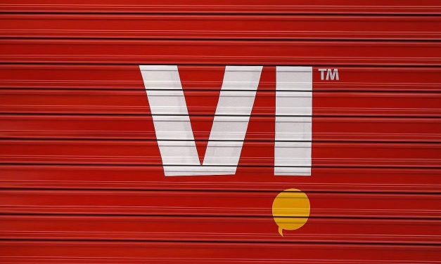 Saham Yang Jadi Sorotan, Vodafone Idea Dan Coal India