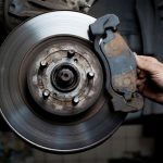 Tanda Rem Overheat, Wajib Kamu Ketahui Biar Aman Perjalanan