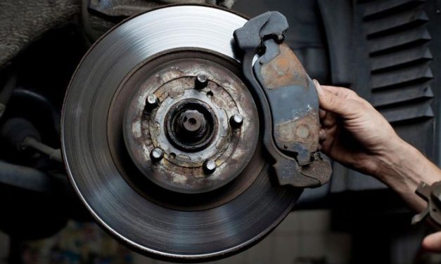 Tanda Rem Overheat, Wajib Kamu Ketahui Biar Aman Perjalanan