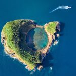 The Azores Pulau Vulkanik Dengan Pemandangan Spektakuler