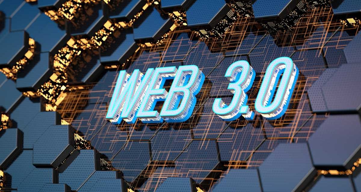 Web 3.0 Dan Dunia Baru Digital