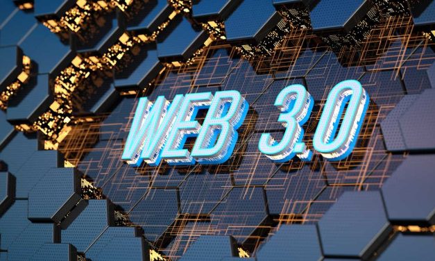 Web 3.0 Dan Dunia Baru Digital