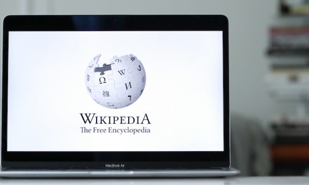 Web Wikipedia Ensiklopedia Dunia Yang Terbuka Untuk Semua