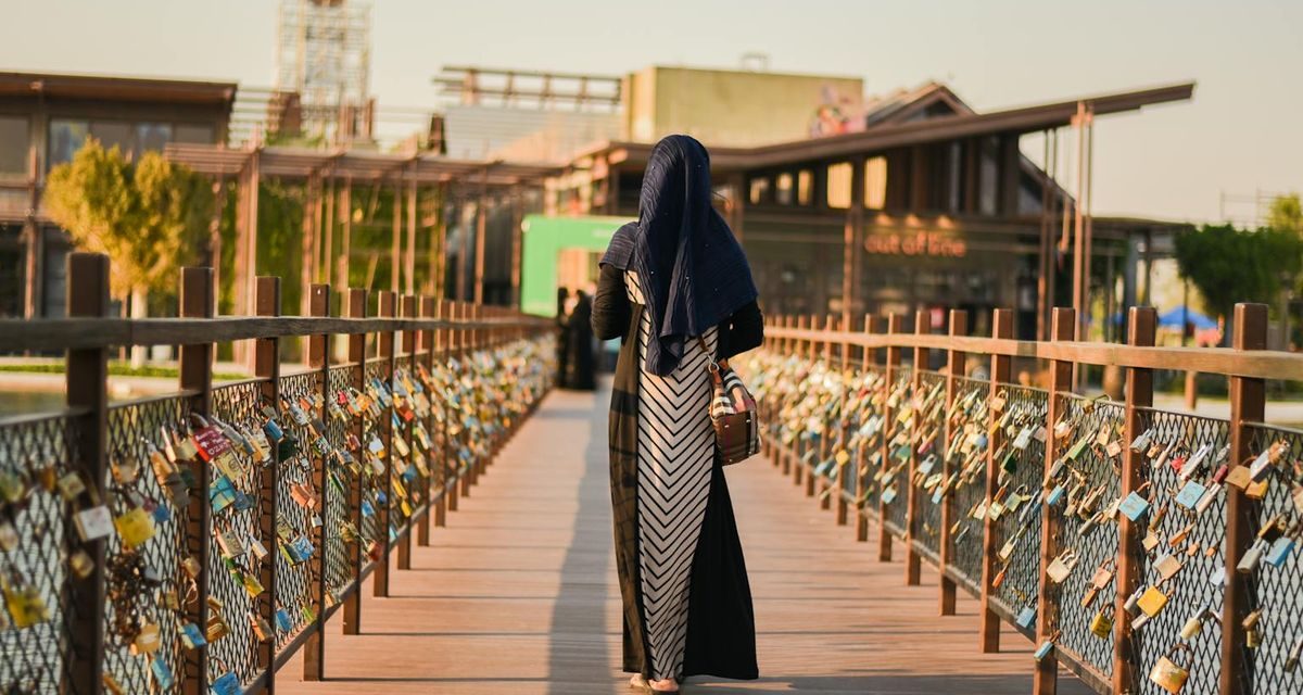 Wisata Ramah Muslim 2026 Cina Jadi Destinasi “Tikus Hitam” Baru
