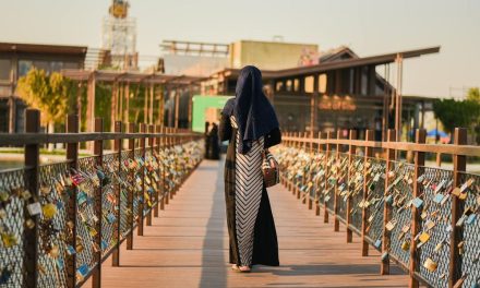Wisata Ramah Muslim 2026 Cina Jadi Destinasi “Tikus Hitam” Baru