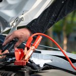 Aki Motor Bisa Di Jumper Tetapi Perlu Hati-Hati
