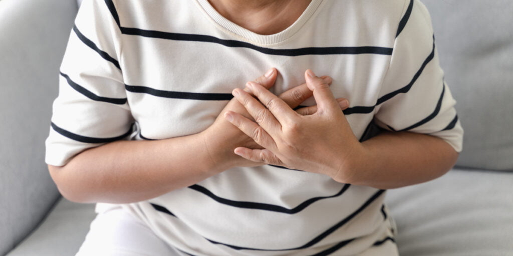 Bahaya Silent Killer Di Balik Kebiasaan Duduk Lama