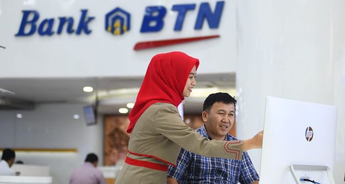 Bank BTN Gunakan AI Dan Chatbot Untuk Kurangi Penipuan