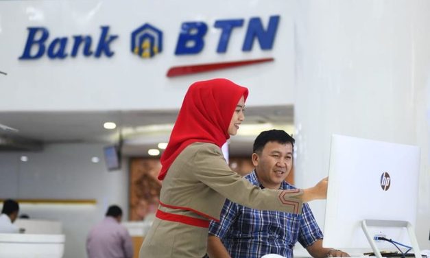 Bank BTN Gunakan AI Dan Chatbot Untuk Kurangi Penipuan