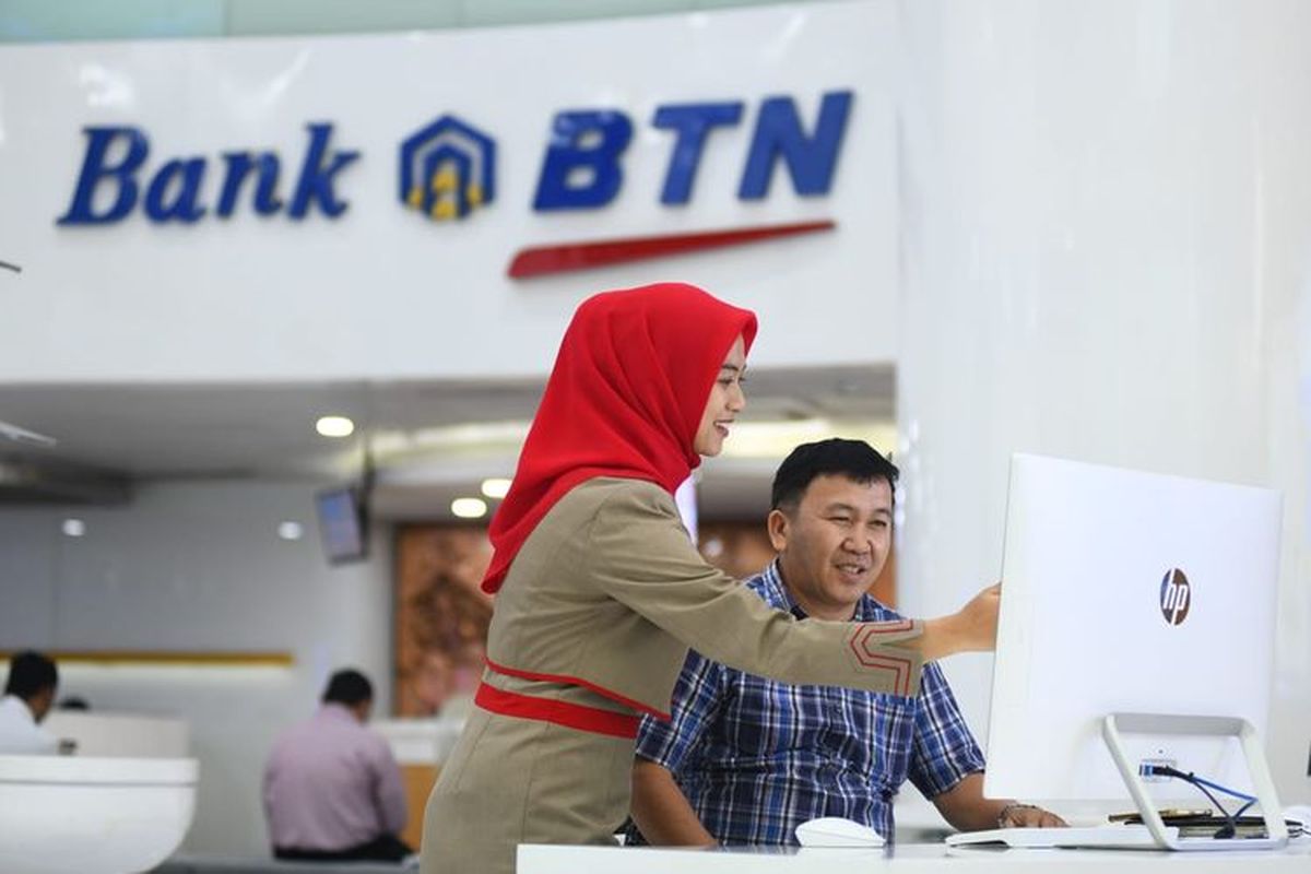Bank BTN