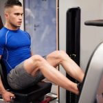 Berikut Beberapa Tips Bagi Pemula Melakukan Leg Day Di Gym