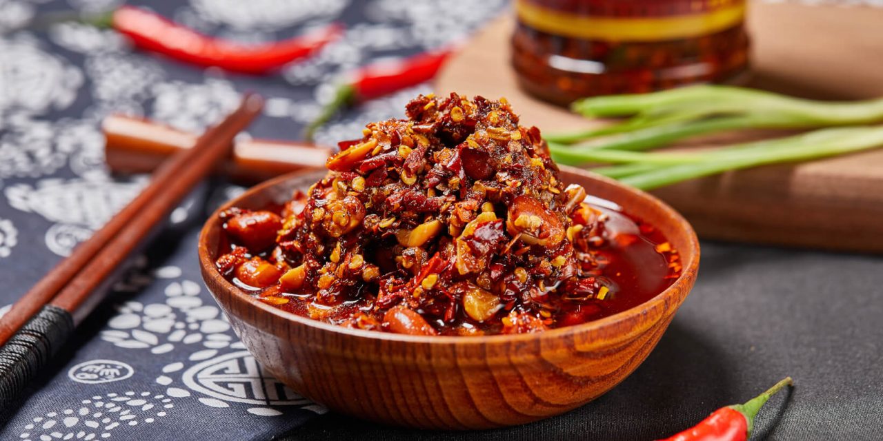 Chili Oil Bisa Tahan Lama Dengan Beberapa Tips