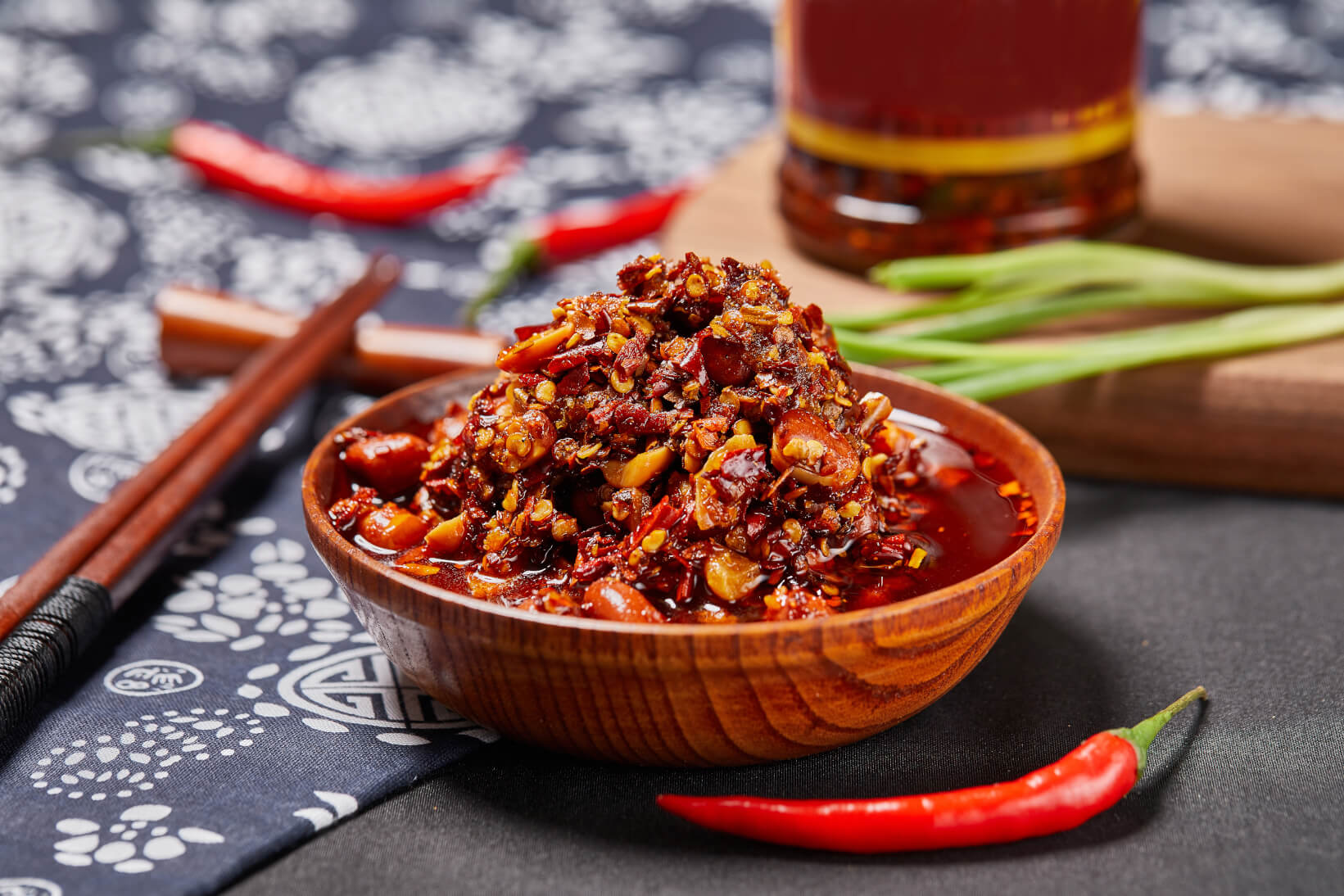 Chili Oil