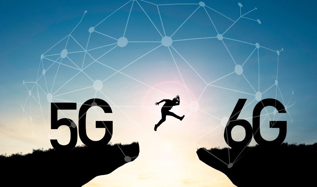 Era 6G Mulai, Kecepatan Internet Global Siap Naik Level