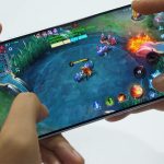 Layar 120Hz Visual Mulus Untuk Game Yang Lebih Realistis