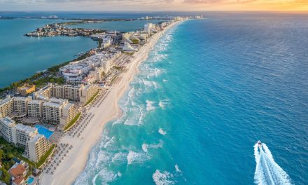Mexican Caribbean Luncurkan Era Baru Pariwisata