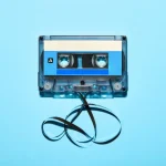 Mixtape Nostalgia, Kembali Ke Masa Lalu Dengan Musik