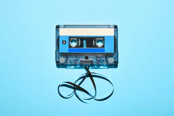 Mixtape Nostalgia