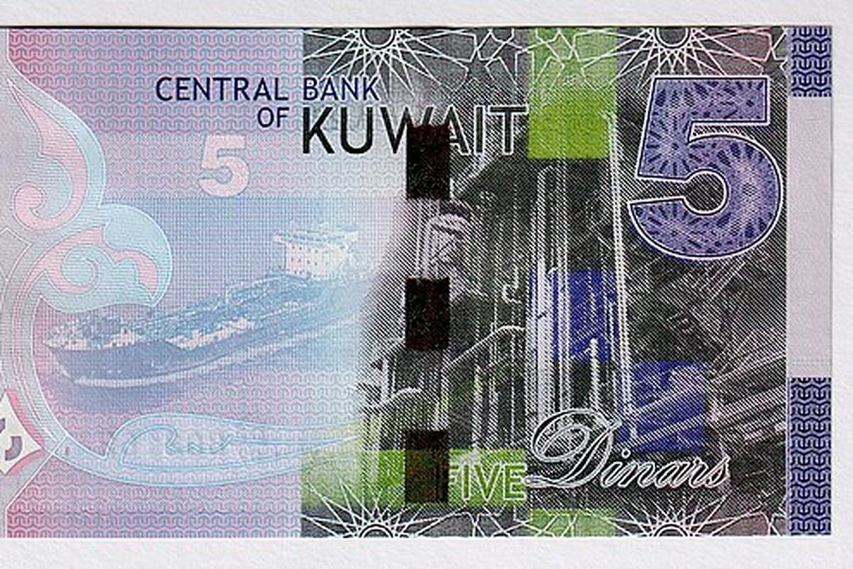 Negara Kuwait