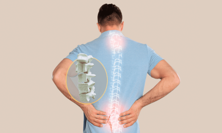Penyakit Osteoporosis, Turunnya Kepadatan Tulang, Ini Sebabnya!