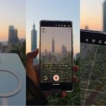 Rahasia Fitur HP Samsung Yang Bikin Traveling Makin Praktis