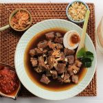 Rawon, Sup Daging Hitam Khas Jawa Timur yang Kaya Cita Rasa