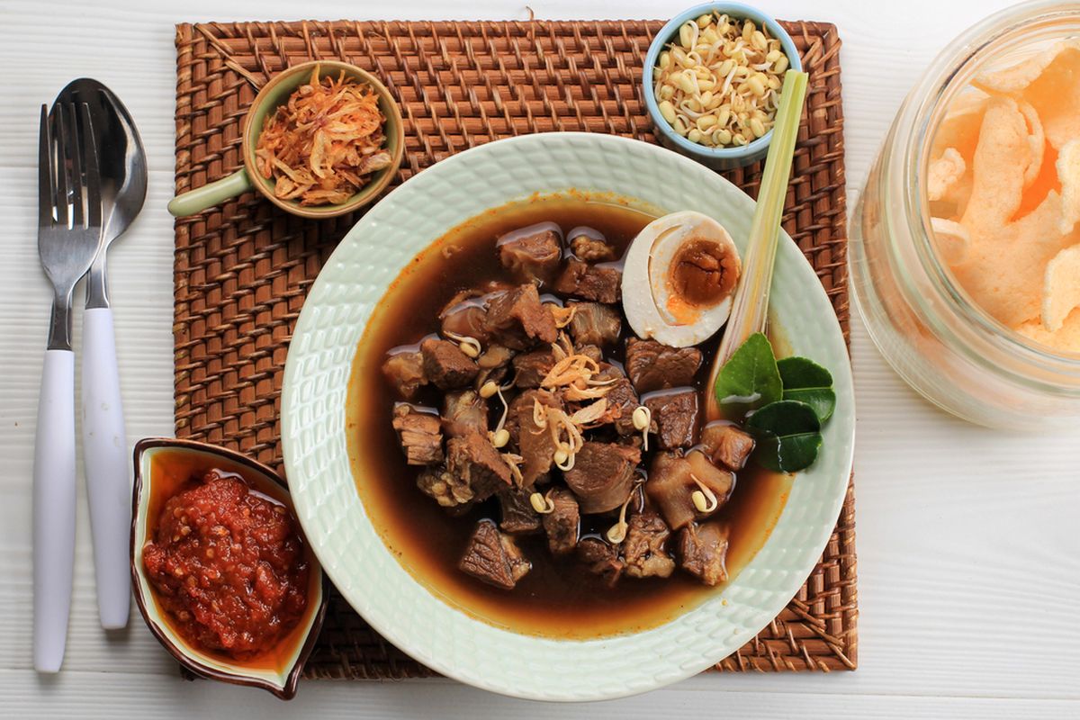 Rawon