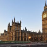 Sejarah Pembangunan Big Ben Jam Terkenal Di London