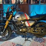 TVS Ronin, Motor Retro-Modern Siap Jadi Tren Baru Di Jalanan