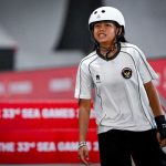 Zee, Dari Jalanan Malang Ke Takhta SEA Games
