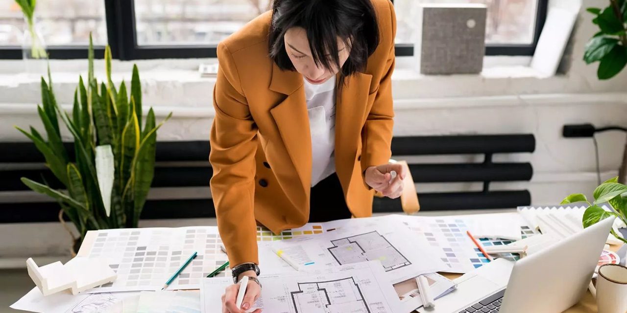Bisnis Desain Interior, Peluang Kreatif Yang Menjanjikan