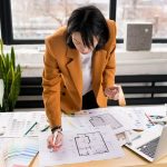 Bisnis Desain Interior, Peluang Kreatif Yang Menjanjikan