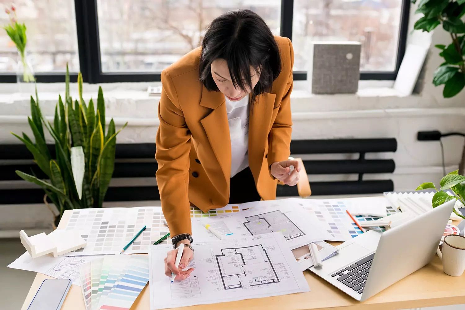 Bisnis Desain Interior