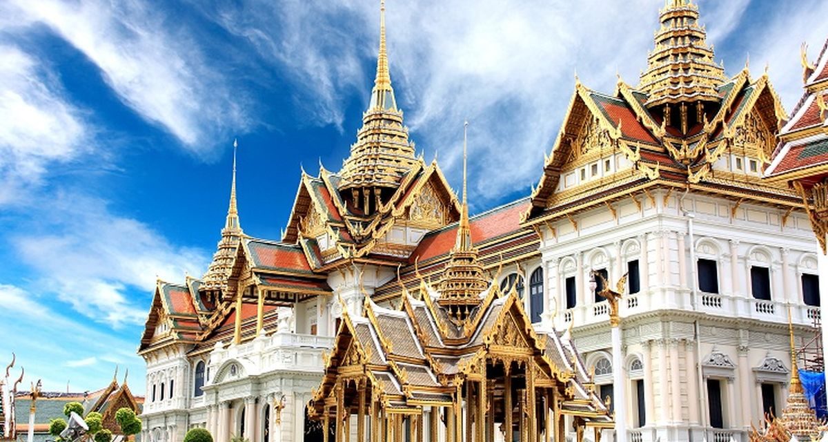 Di Thailand Tidak Semua Rumah Memiliki Dapur, Kok Gitu?
