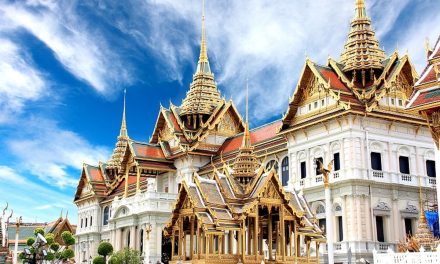 Di Thailand Tidak Semua Rumah Memiliki Dapur, Kok Gitu?