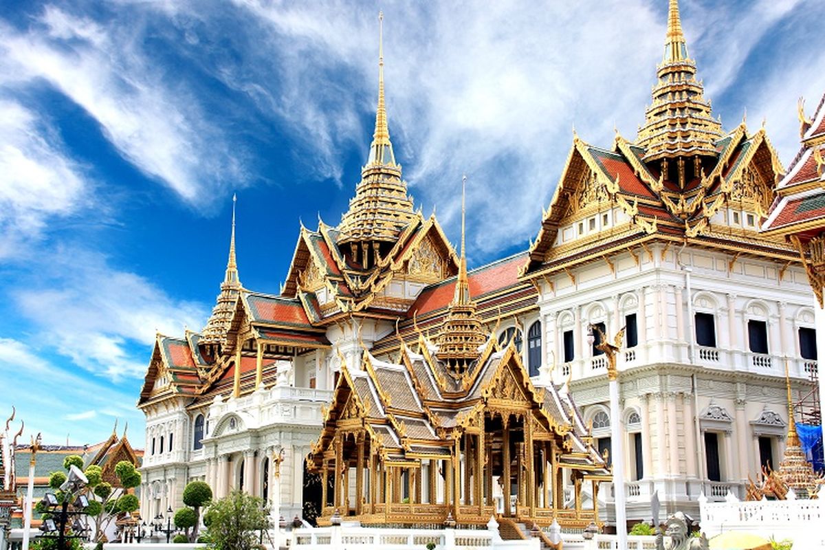 Di Thailand