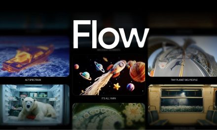 Flow AI, Kecerdasan Buatan yang Membantu Tingkatkan Produktivitas