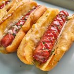 Hot Dog Makanan Populer Di Kalangan Negara Eropa