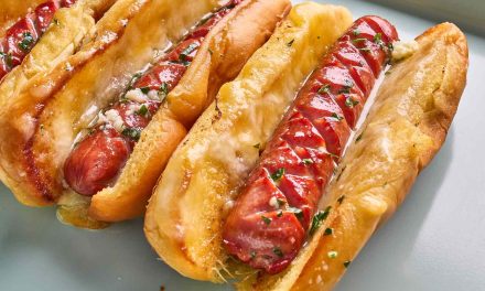 Hot Dog Makanan Populer Di Kalangan Negara Eropa