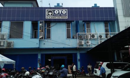 OTO Finance Solusi Kredit Kendaraan Yang Mudah Dan Cepat