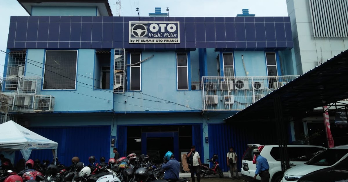 OTO Finance