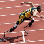 Oscar Pistorius Pelari Tanpa Batas Yang Menginspirasi Dunia