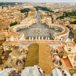 Pengaruh Dan Peranan Kota Vatican Yakni Kota Terkecil Di Dunia