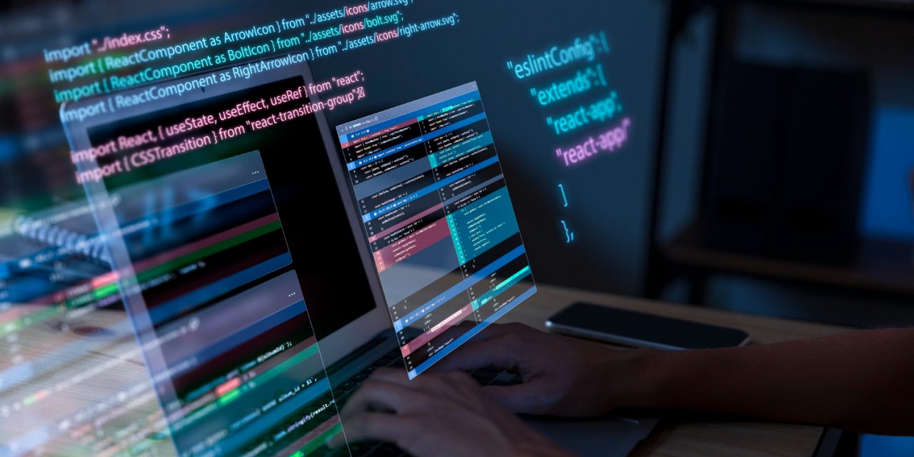 Peran Coding Dalam Memperbesar Akses Dan Kesempatanmu