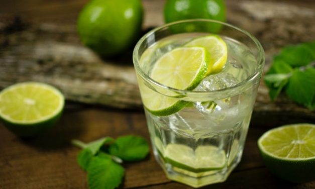 Perut Buncit, Tidak Perlu Olahraga, Cukup Minum Ini!