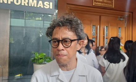 Riri Riza Kecewa Berat Nadiem Makarim Divonis 10 Tahun Penjara