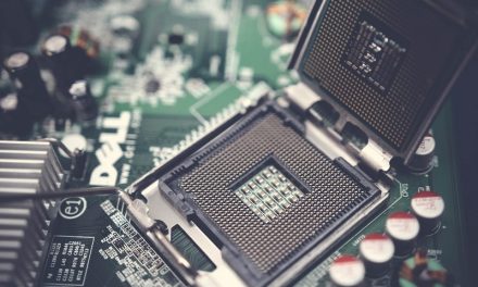 Teknologi Nano, Harapan Dari Revolusi Kecil
