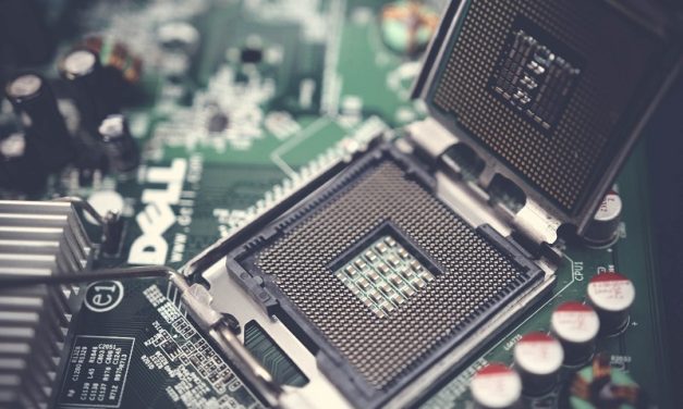 Teknologi Nano, Harapan Dari Revolusi Kecil