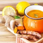 Bahan Herbal Bisa Bantu Cegah Sakit Di Musim Hujan